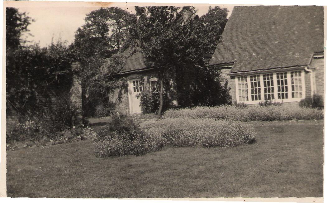 1920s - Green Court